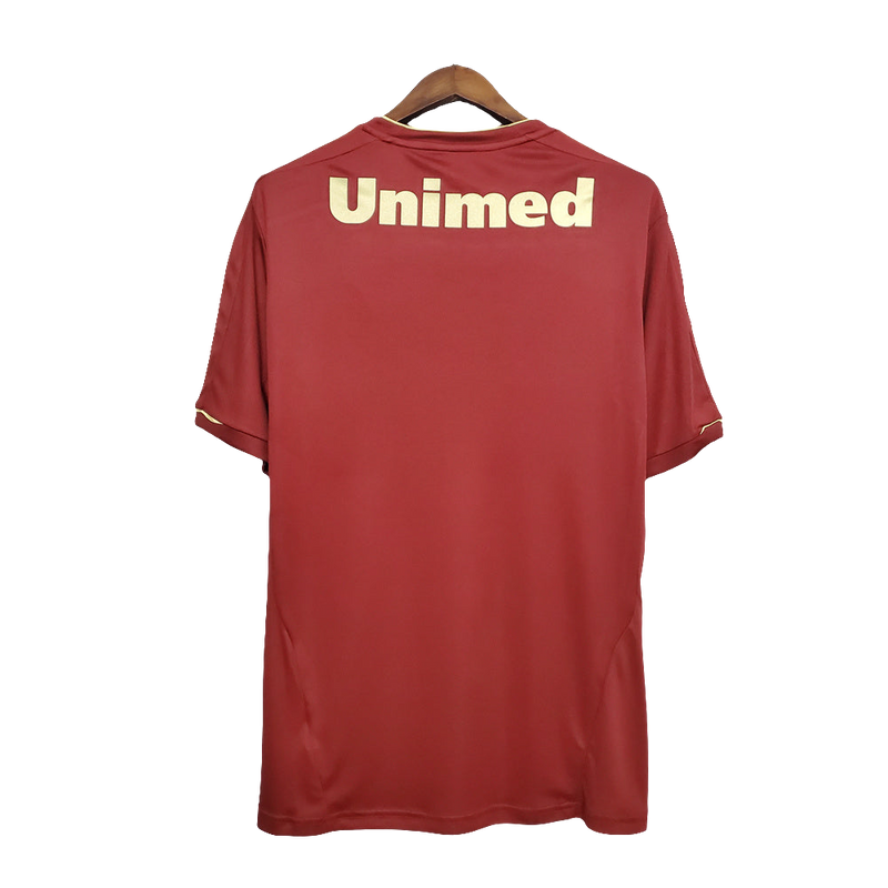 Maglia Fluminense 2012 III Third - Versione Retrò