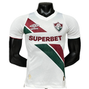 Maglia Fluminense 24/25 II Away - Versione Giocatore