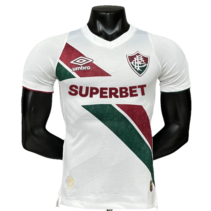 Maglia Fluminense 24/25 II Away - Versione Giocatore