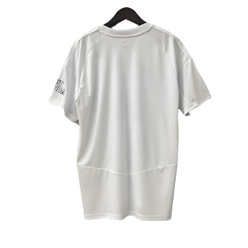 Maglia Arsenal 25/26 Edizione Speciale - Bianco - Versione Tifoso