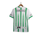 Maglia Atlético Nacional 25/26 I Home - Versione Tifoso