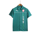 Maglia Palmeiras 23/24 Edizione Commemorativa - Verde - Versione Tifoso