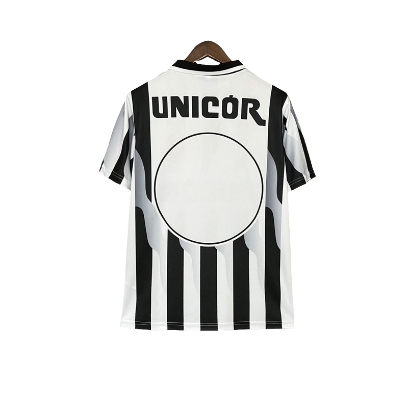 Maglia Santos 1998 II Away - Versione Retrò