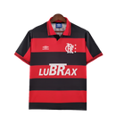 Maglia Flamengo 92/93 I Home - Versione Retrò