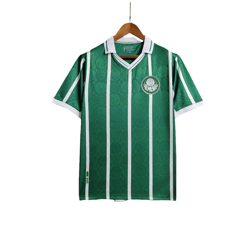 Maglia Palmeiras 1993 I Home - Versione Retrò