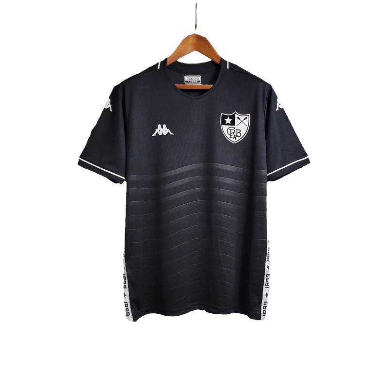 Maglia Botafogo 19/20 II Away - Versione Retrò