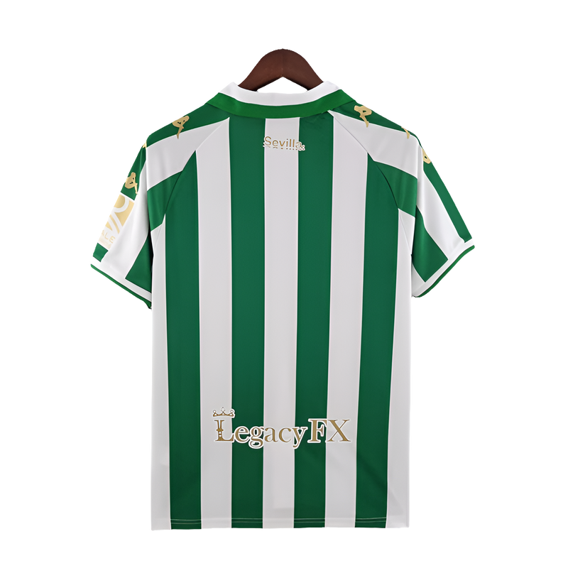 Maglia Real Betis 22/23 King's Cup Version - Versione Tifoso