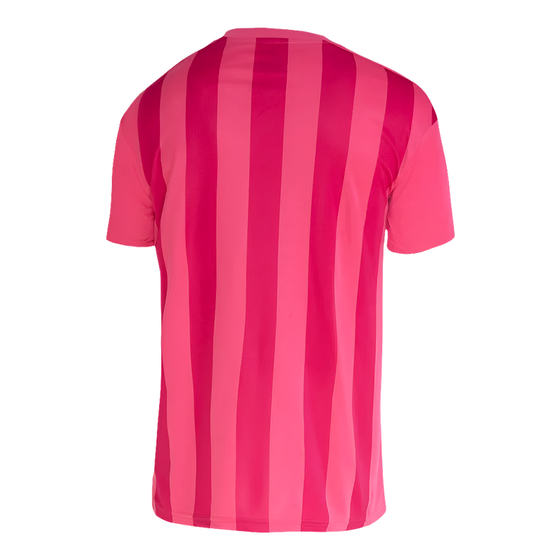 Maglia São Paulo 22/23 Edizione Ottobre Rosa - Versione Tifoso