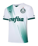 Maglia Palmeiras 23/24 II Away - Versione Tifoso