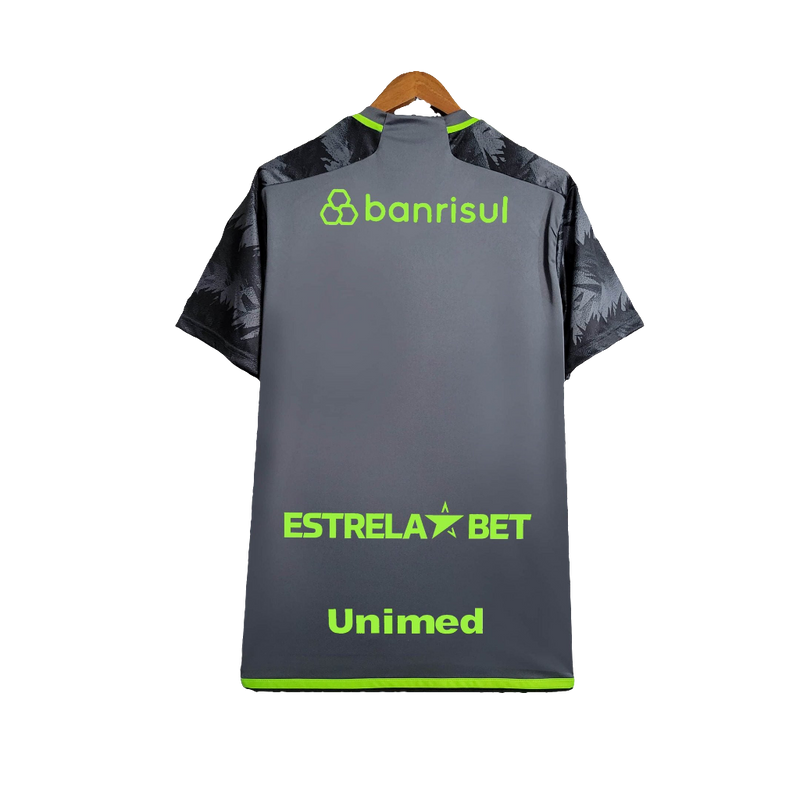 Maglia Internacional 23/24 III Third - Tutte le Sponsorizzazioni - Versione Tifoso