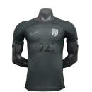 Maglia Al-Ittihad 25/26 III Third - Versione Giocatore