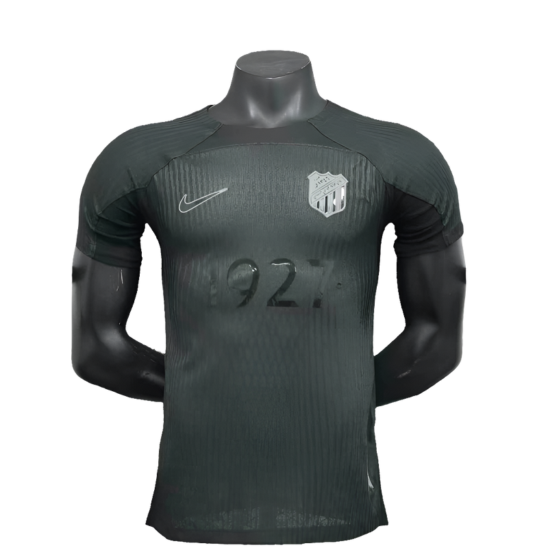 Maglia Al-Ittihad 25/26 III Third - Versione Giocatore