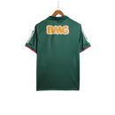 Maglia Cruzeiro 2011 II Away - Versione Retrò