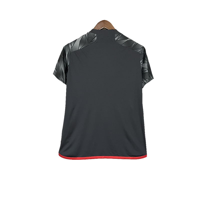 Maglia Flamengo 24/25 III Third - Femminile
