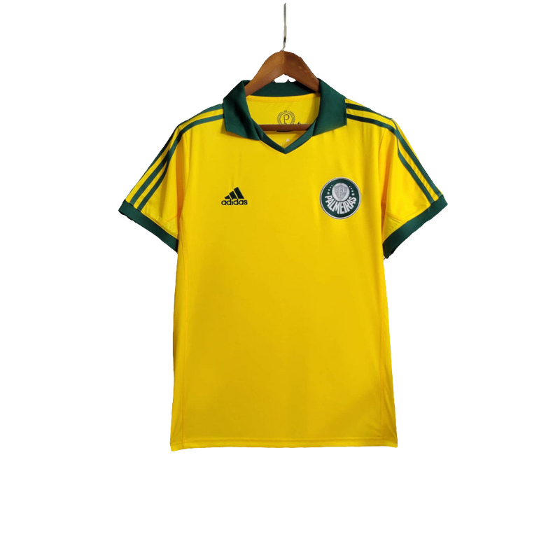 Maglia Palmeiras 2014 - Versione Retrò