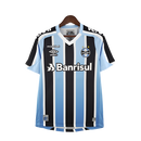 Maglia Grêmio 22/23 I Home - Tutte le Sponsorizzazioni - Versione Tifoso