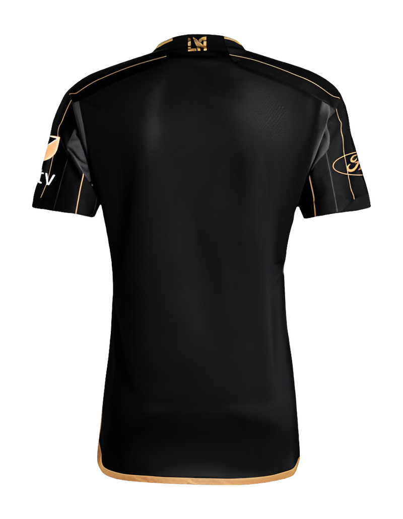 Maglia LAFC 25/26 I Home - Versione Tifoso