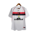 Maglia Flamengo 2002 II Away - Versione Retrò