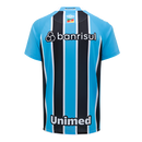 Maglia Grêmio 25/26 I Home - Versione Tifoso