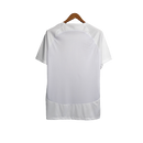 Maglia Corinthians 22/23 Allenamento - Bianco - Versione Tifoso