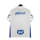 Maglia Cruzeiro 22/23 II Away - Tutte le Sponsorizzazioni - Versione Tifoso