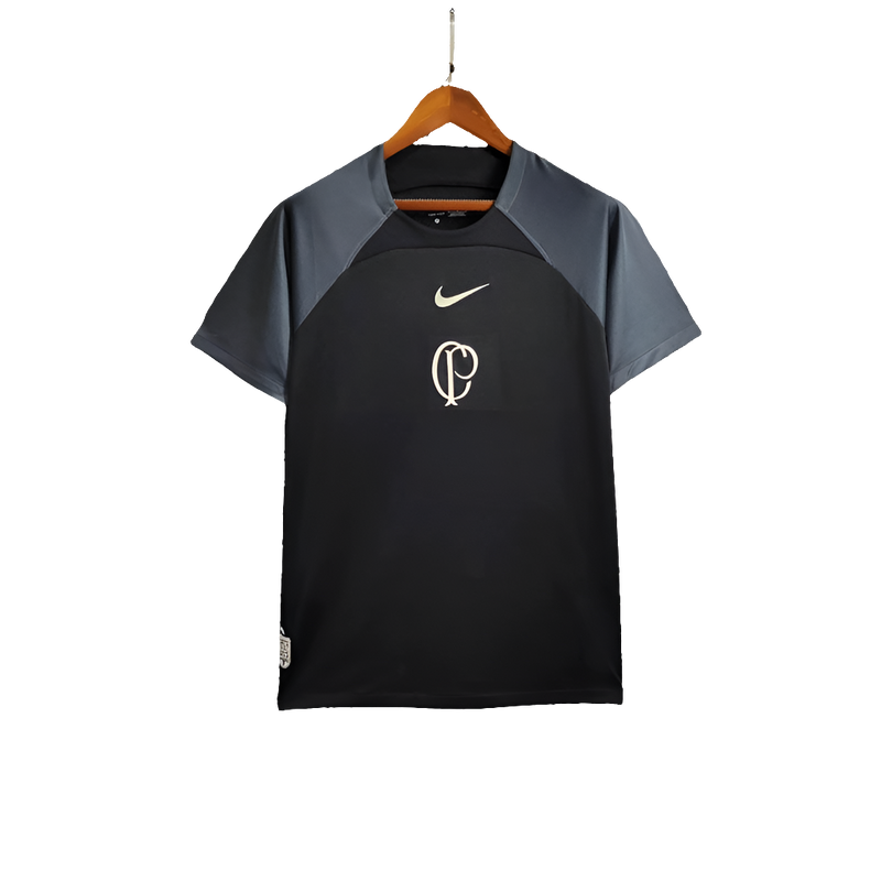 Maglia Corinthians 24/25 Edizione Speciale - Versione Tifoso