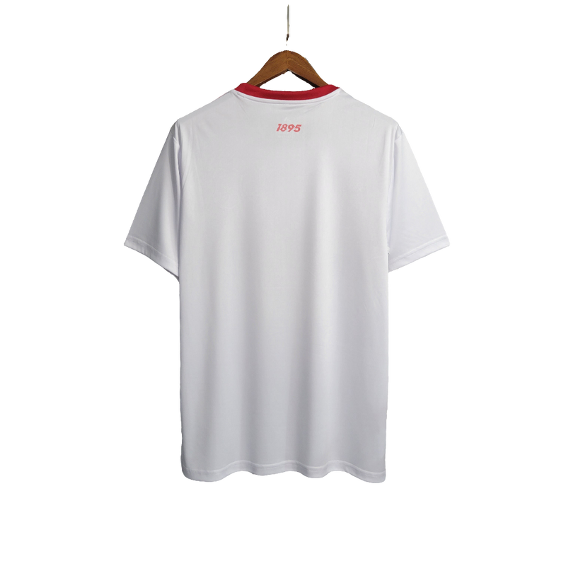 Maglia Flamengo 19/20 II Away - Versione Retrò