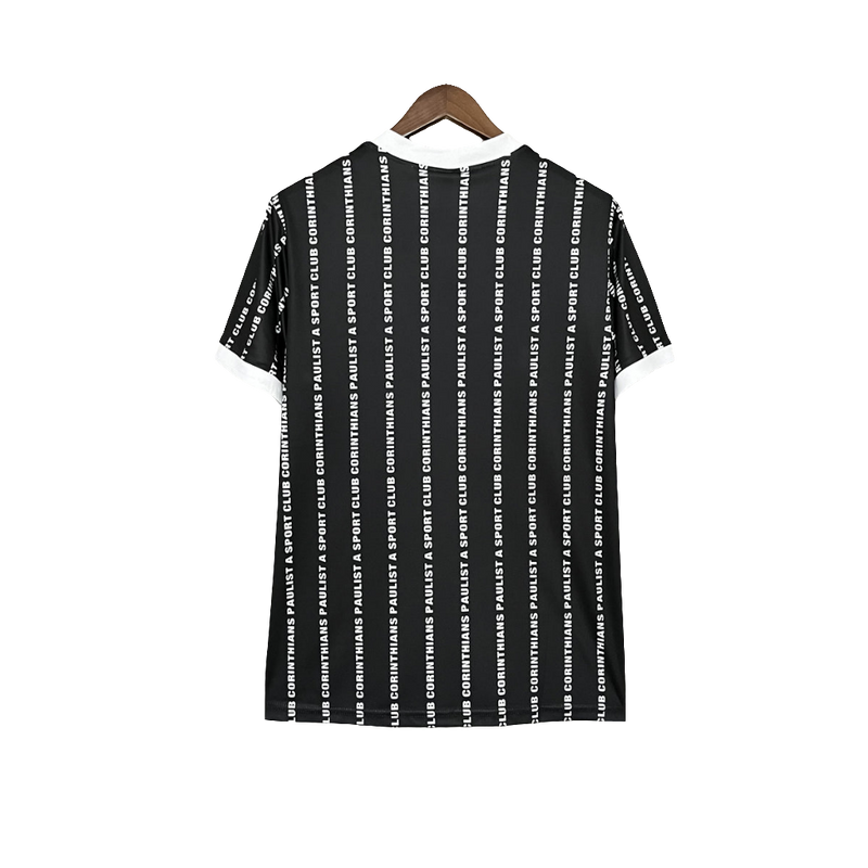 Maglia Corinthians 1994 III Third - Versione Retrò