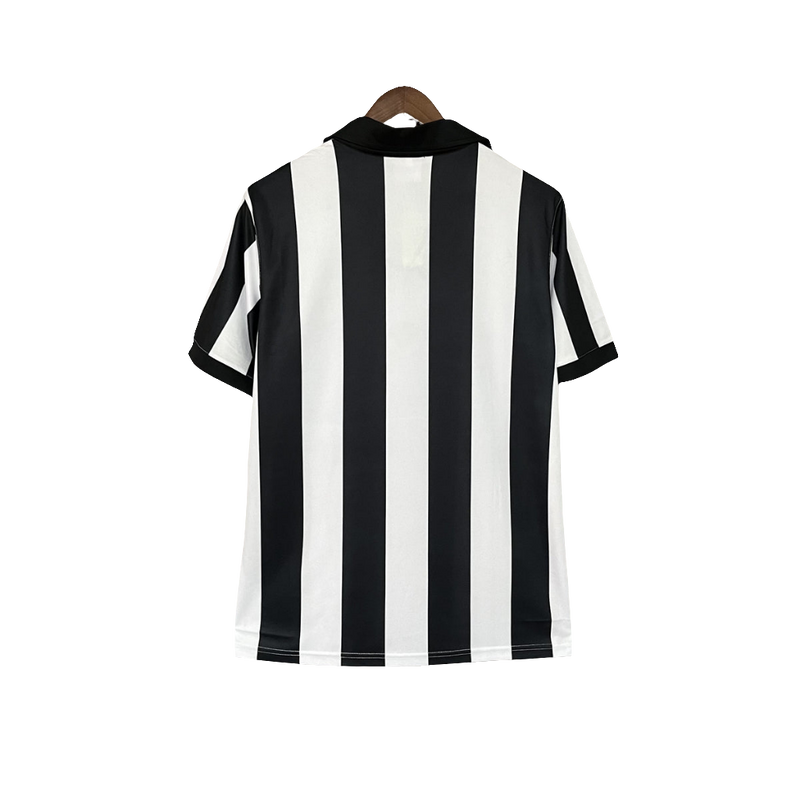 Maglia Santos 96/98 II Away - Versione Retrò