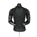 Maglia Corinthians 24/25 II Away - Tutte le Sponsorizzazioni - Versione Giocatore