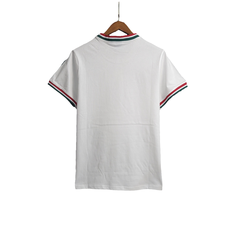 Maglia Fluminense 14/15 II Away - Versione Retrò