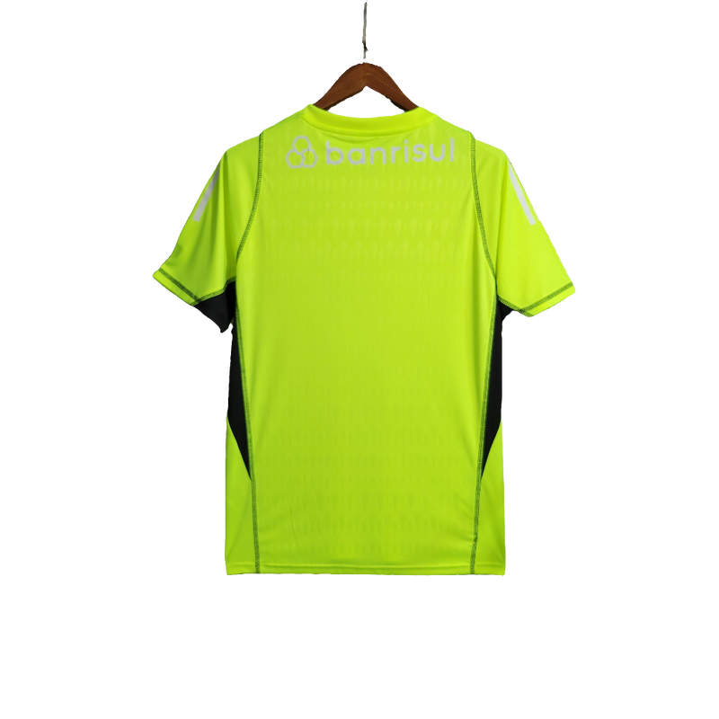 Maglia Internacional 23/24 Portiere - Verde Chiaro - Versione Tifoso