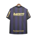 Maglia Corinthians 09/10 II Away - Versione Retrò