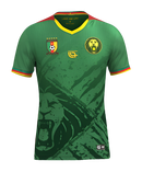 Maglia Camerun 25/26 I Home - Versione Tifoso