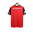 Maglia Flamengo 08/09 III Third - Versione Retrò