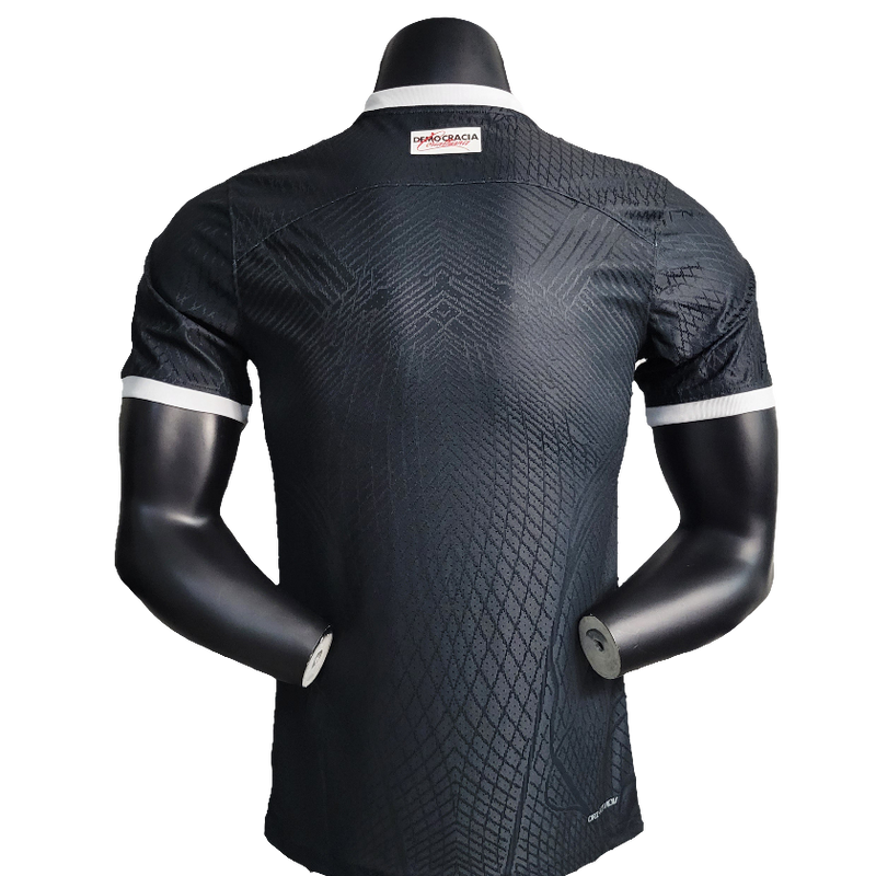 Maglia Corinthians 23/24 II Away - Versione Giocatore