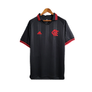 Maglia Flamengo 19/20 Edizione Speciale - Nero - Versione Retrò