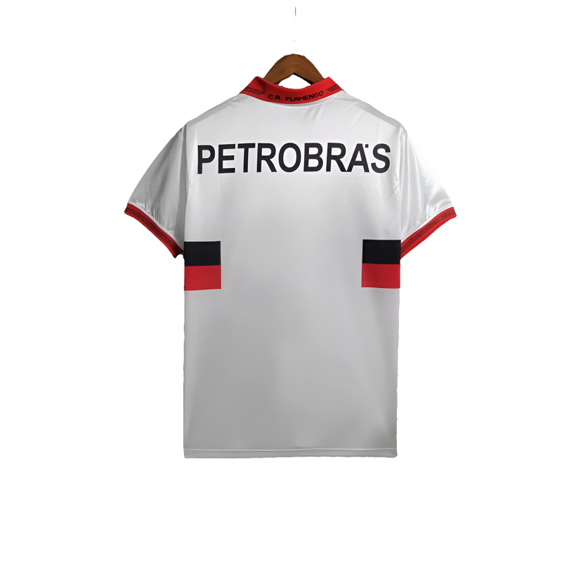 Maglia Flamengo 1994 II Away - Versione Retrò