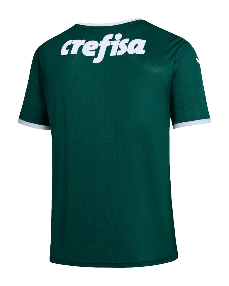Maglia Palmeiras 22/23 I Home - Versione Tifoso