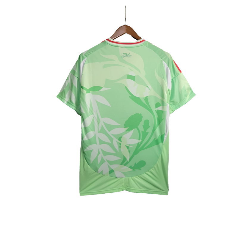 Maglia Italia 25/26 Allenamento - Versione Tifoso