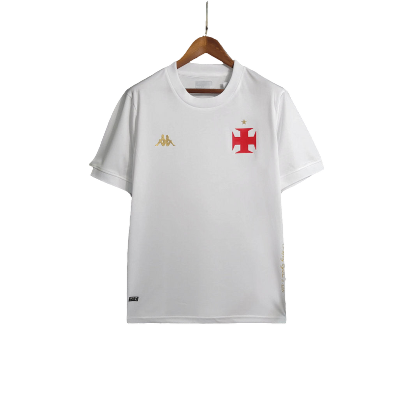 Maglia Vasco 23/24 Portiere - Bianco - Versione Tifoso