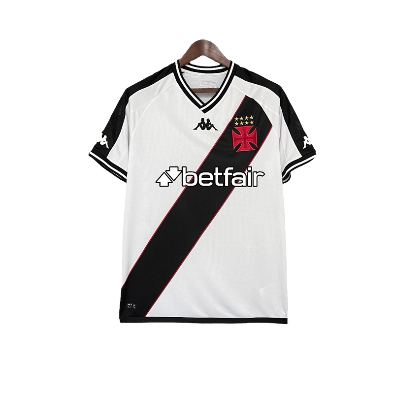 Maglia Vasco 24/25 II Away - Tutte le Sponsorizzazioni - Versione Tifoso