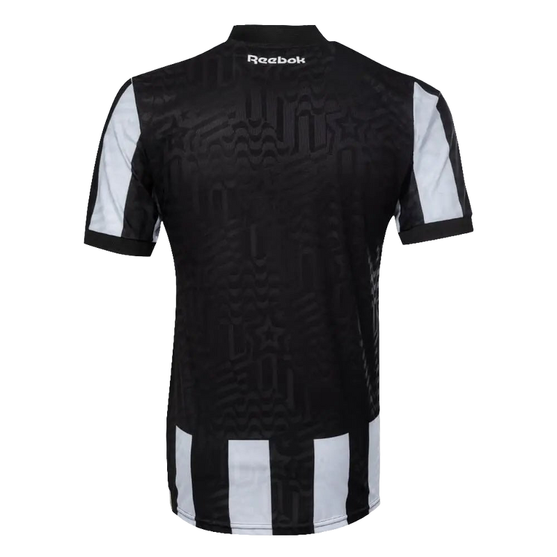 Maglia Botafogo 23/24 I Home - Tutte le Sponsorizzazioni - Versione Tifoso