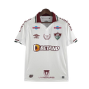 Maglia Fluminense 22/23 II Away - Tutte le Sponsorizzazioni - Versione Tifoso