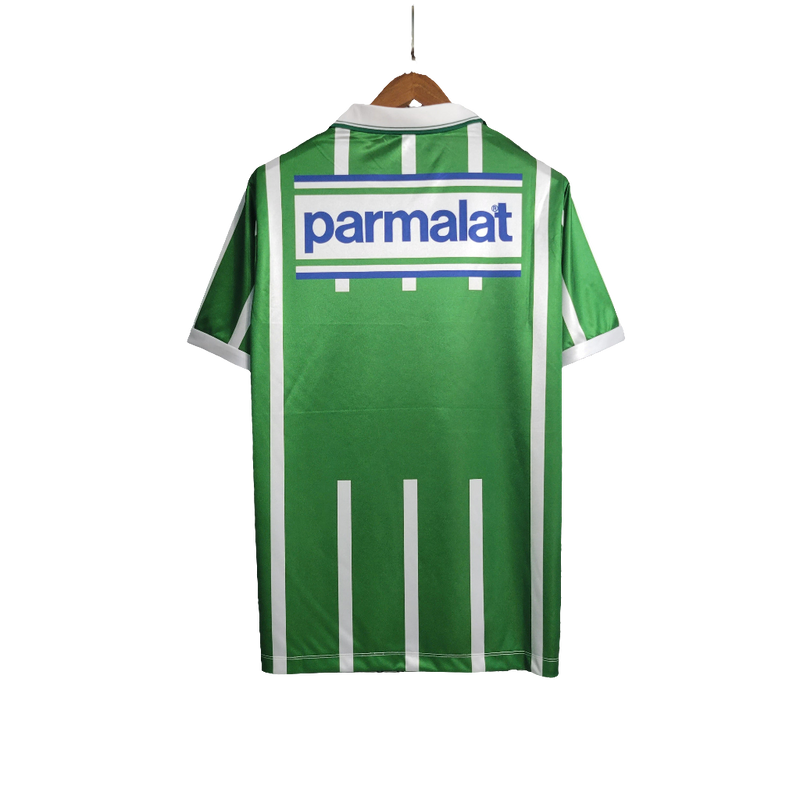 Maglia Palmeiras 1992 I Home - Versione Retrò