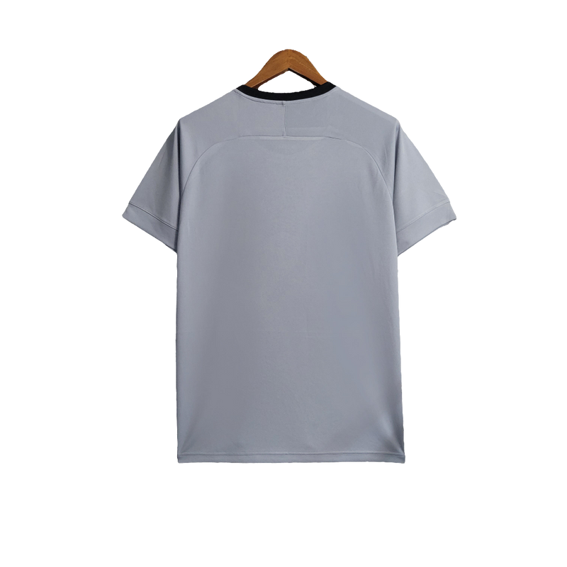 Maglia Botafogo 22/23 Portiere - Grigio - Versione Tifoso