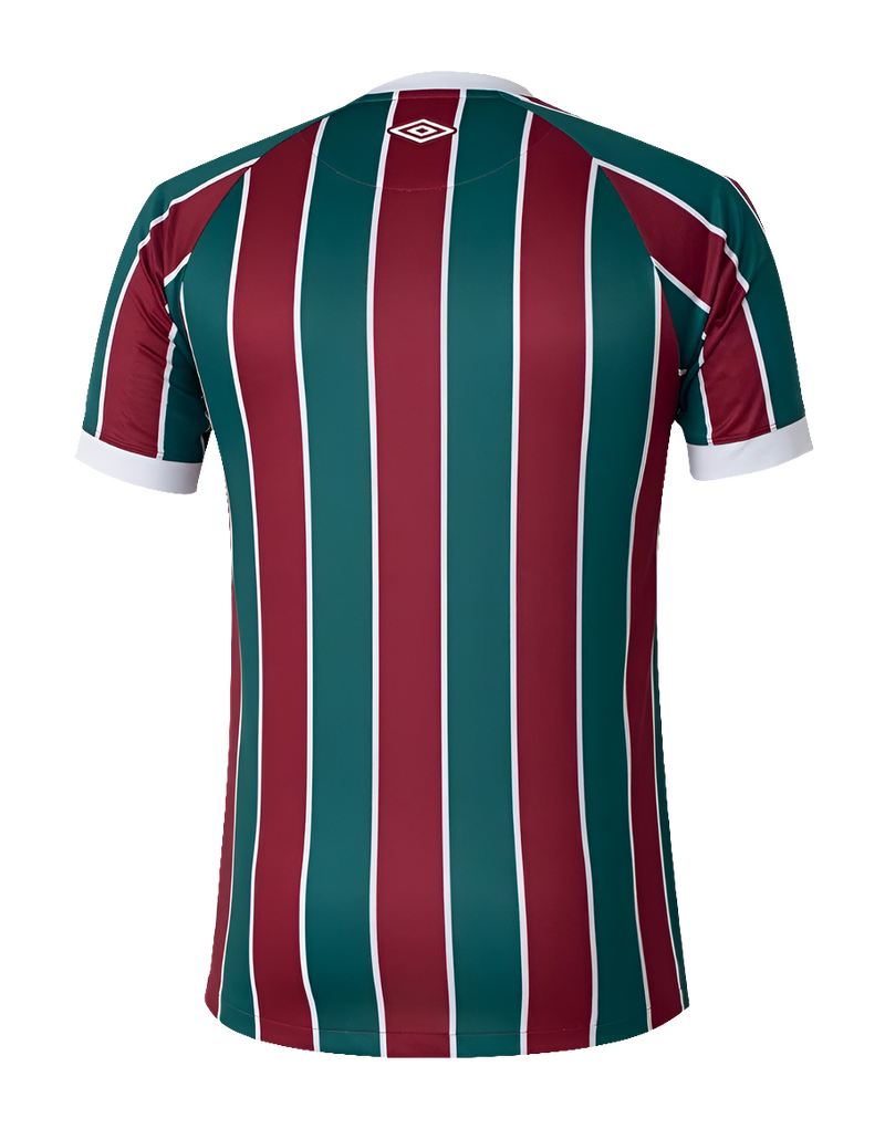 Maglia Fluminense 23/24 I Home - Versione Tifoso