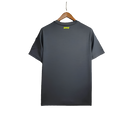 Maglia Flamengo 19/20 Nero - Versione Retrò