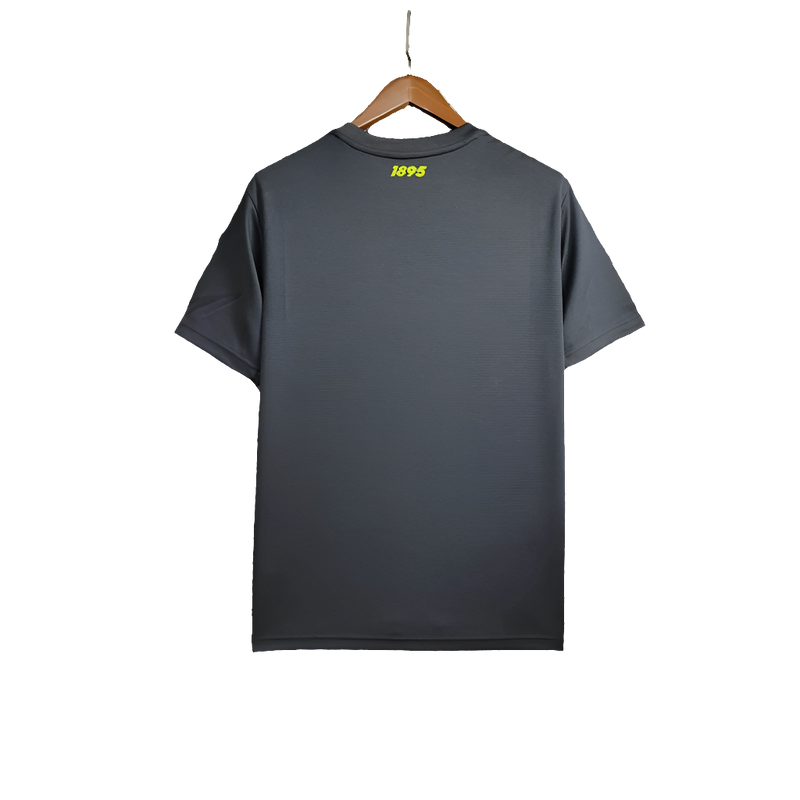 Maglia Flamengo 19/20 Nero - Versione Retrò