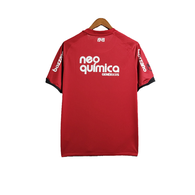 Maglia Corinthians 11/12 III Third - Versione Retrò